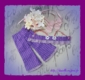 Tenue 185  Modèle Soline